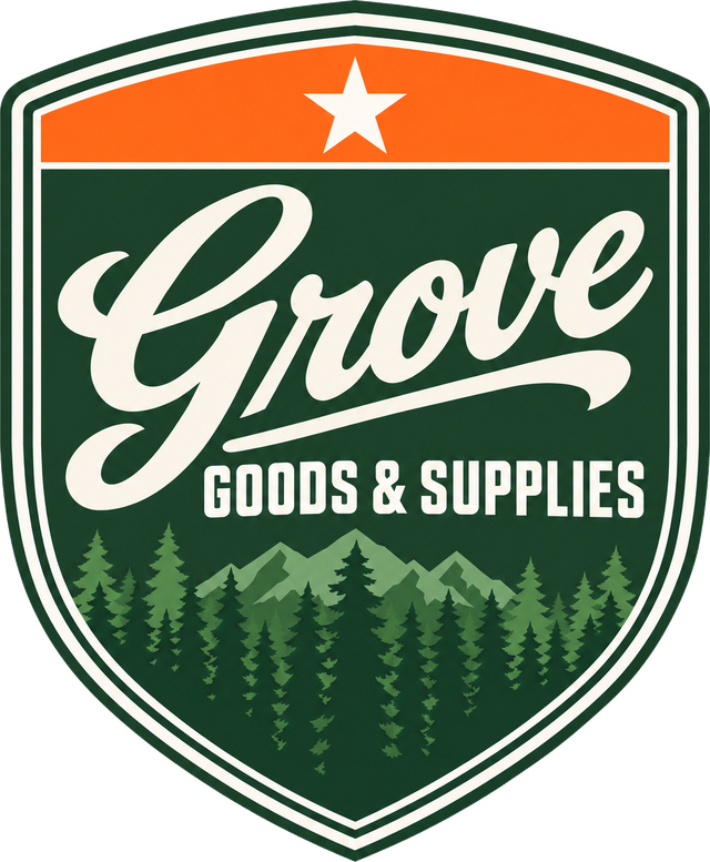 Grove Goods & Supplies badge